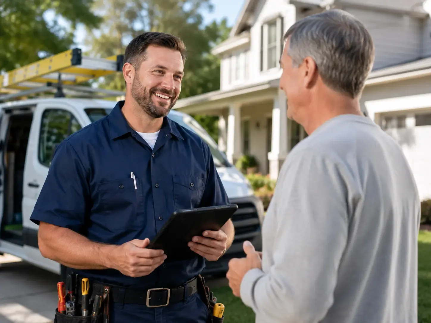 Whole Home Rewiring Little Rock, MS FAQs